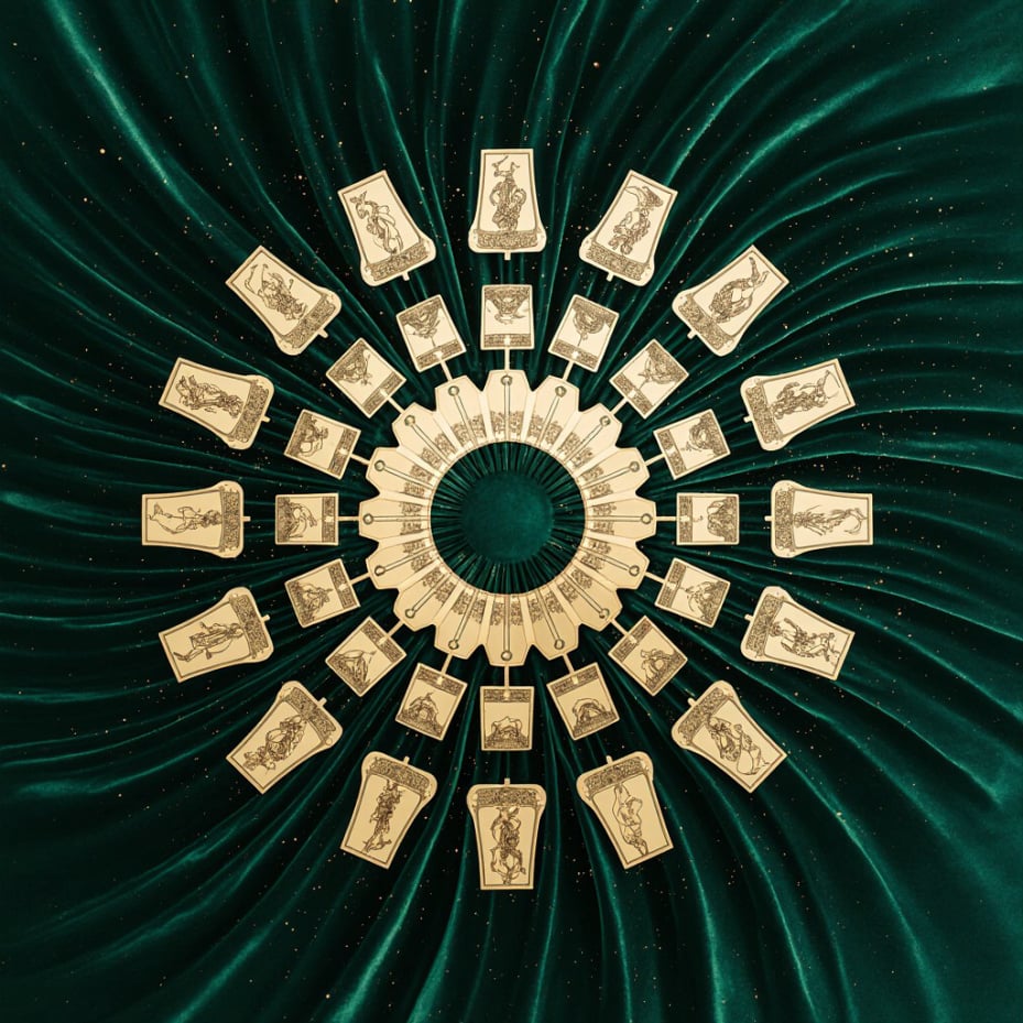DeinTarot